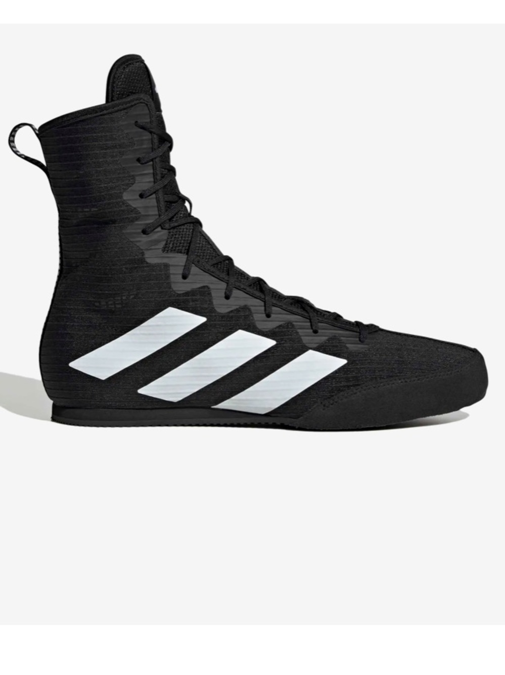 Adidas Box Hog 4 Boxing Shoes